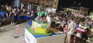 Festa in piazza