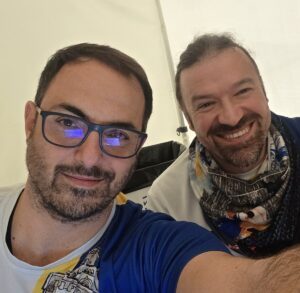 Progetto comunitario 2026