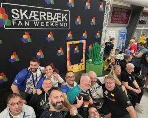 Amici a Skærbæk 2026